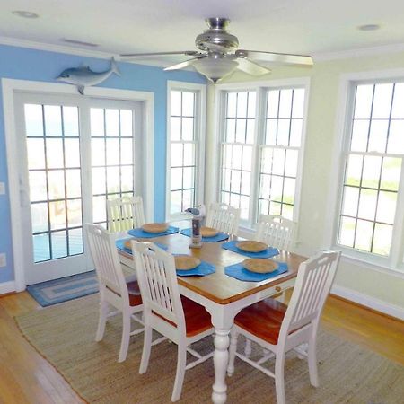 Villa Bella Vista - Nags Head, Nc Obx Extérieur photo