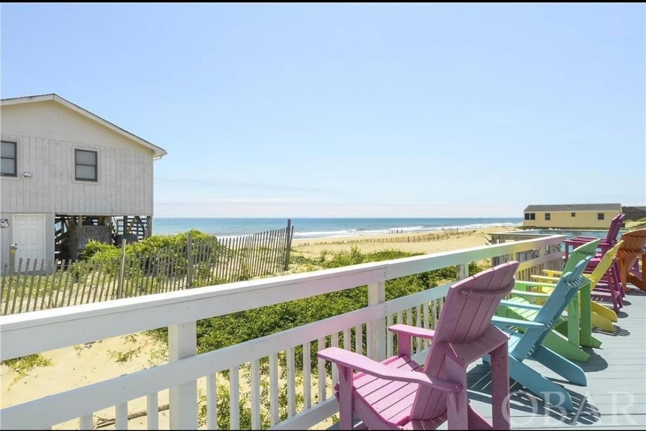 Villa Bella Vista - Nags Head, Nc Obx Extérieur photo
