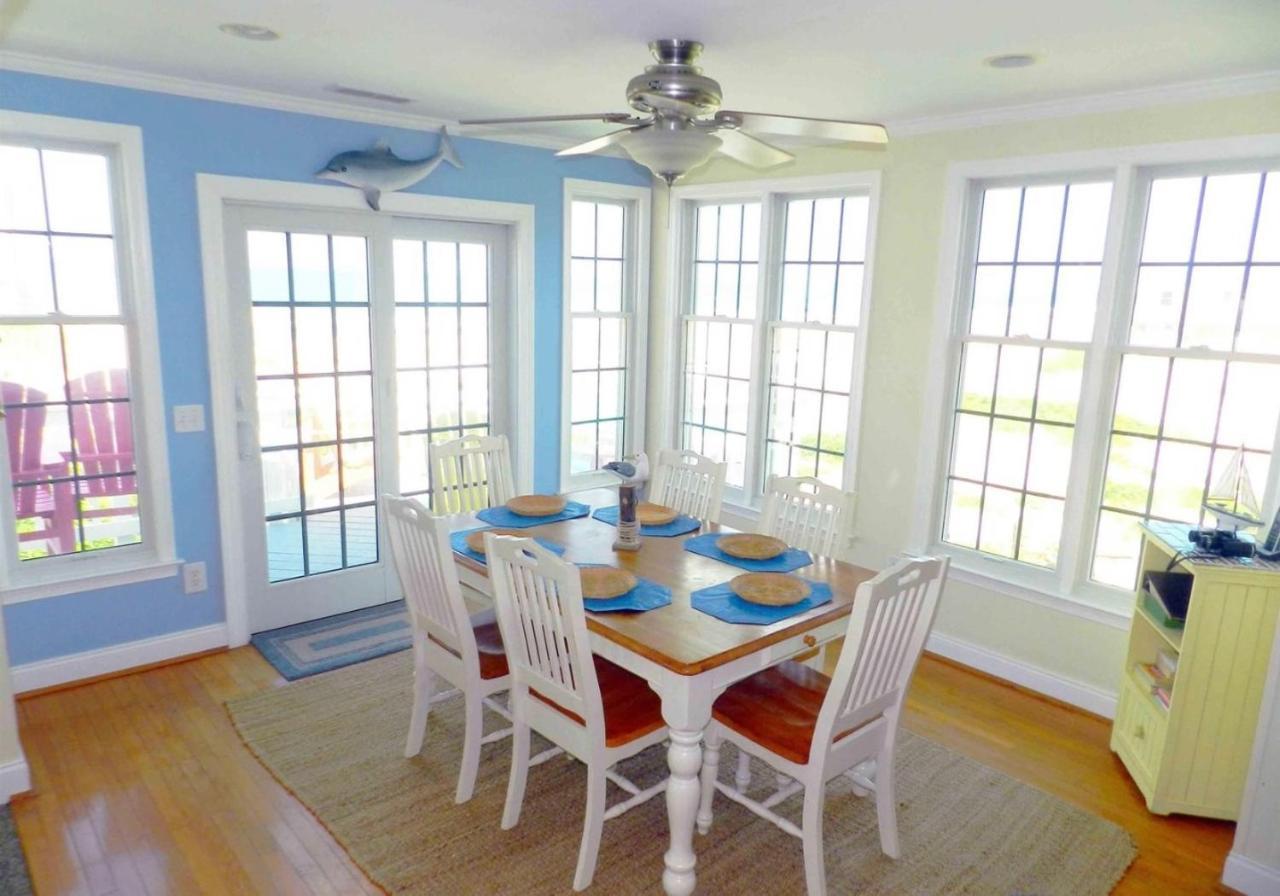 Villa Bella Vista - Nags Head, Nc Obx Extérieur photo