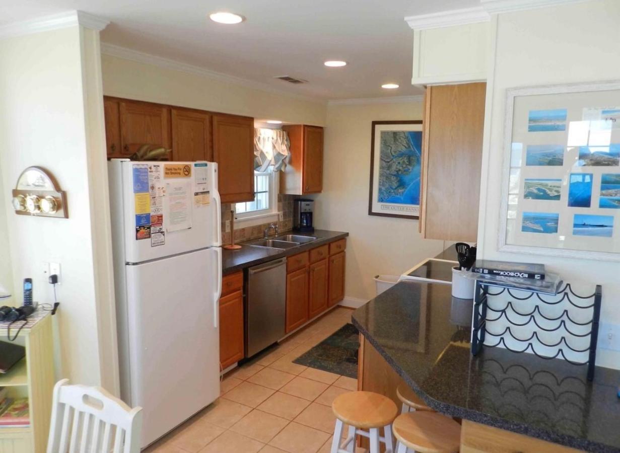 Villa Bella Vista - Nags Head, Nc Obx Extérieur photo