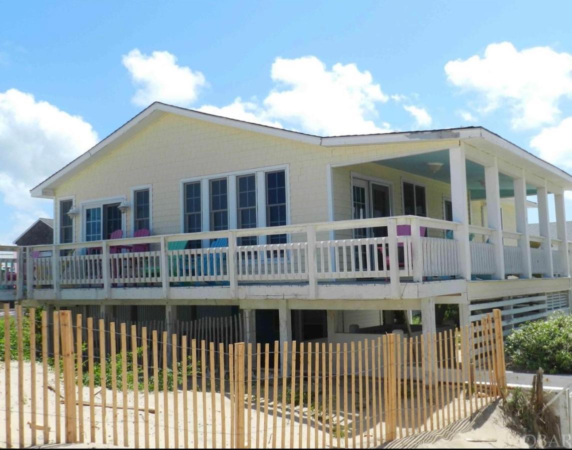 Villa Bella Vista - Nags Head, Nc Obx Extérieur photo
